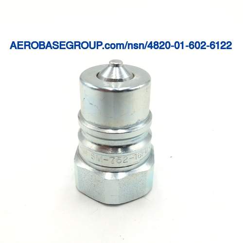 画像  国内在庫番号の 1650-01-602-6122