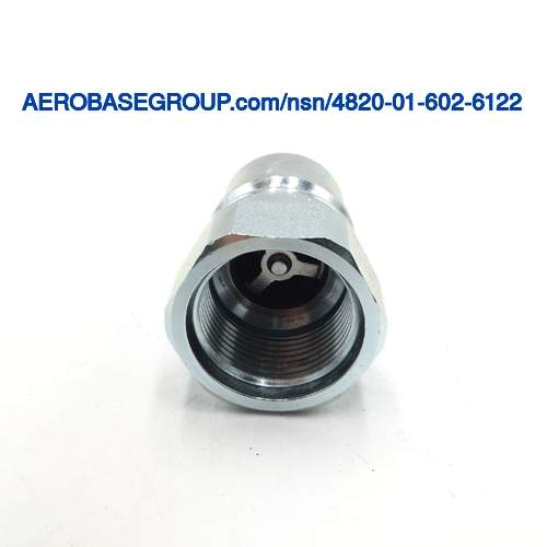 画像  国内在庫番号の 1650-01-602-6122