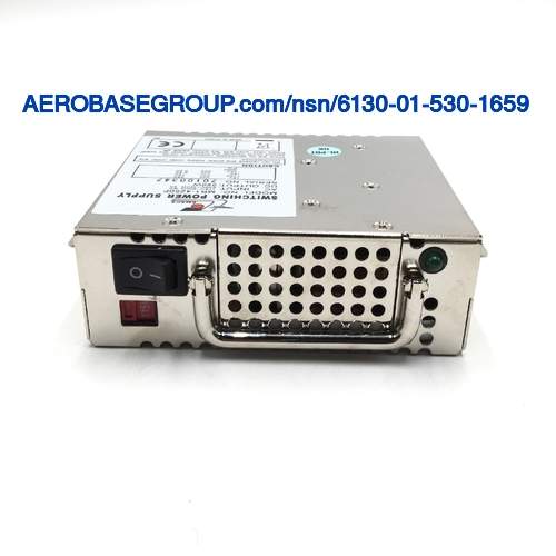 画像  国内在庫番号の 6130-01-530-1659