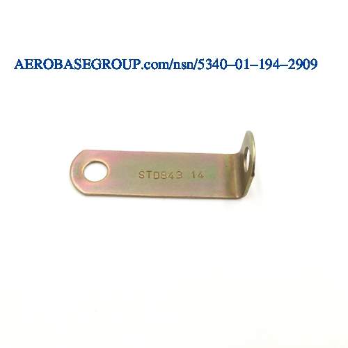 画像  国内在庫番号の 5340-01-194-2909