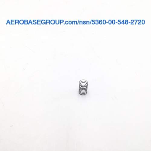 画像  国内在庫番号の 5360-00-548-2720