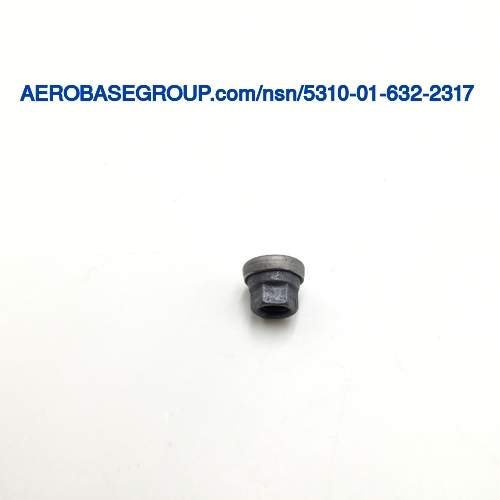画像  国内在庫番号の 5310-01-632-2317