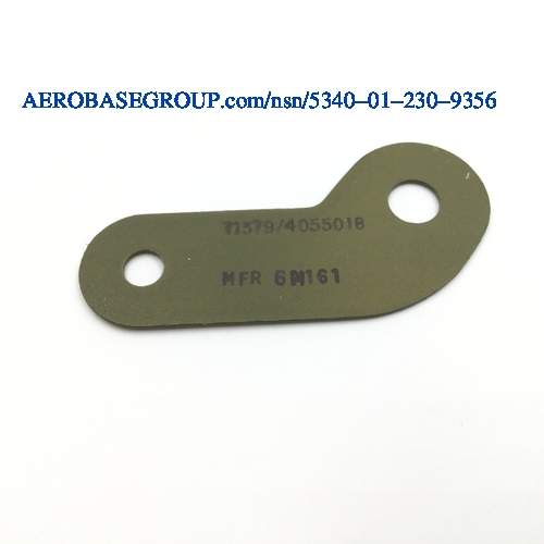 画像  国内在庫番号の 5340-01-230-9356