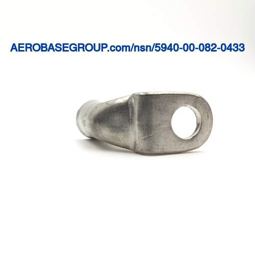 画像  国内在庫番号の 5940-00-082-0433