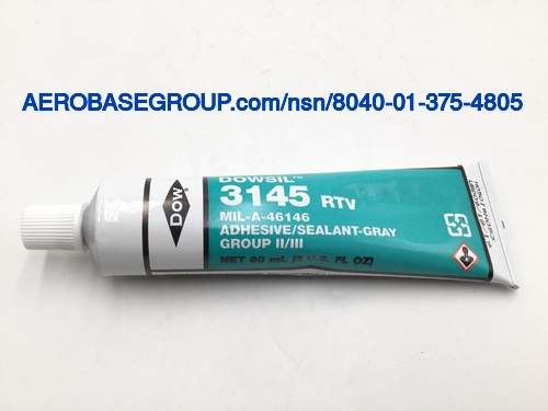 画像  国内在庫番号の 8040-01-375-4805