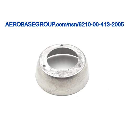 画像  国内在庫番号の 6210-00-413-2005