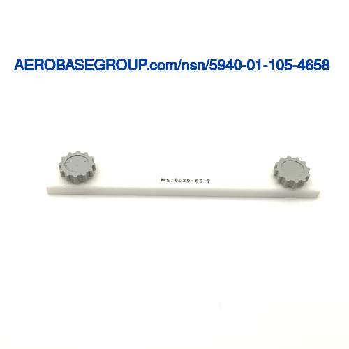 画像  国内在庫番号の 5940-01-105-4658