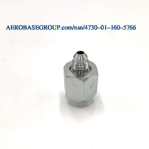 画像  国内在庫番号の 4730-01-160-5766