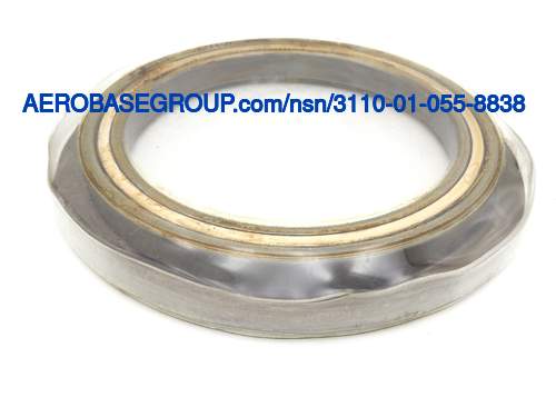 画像  国内在庫番号の 3110-01-055-8838