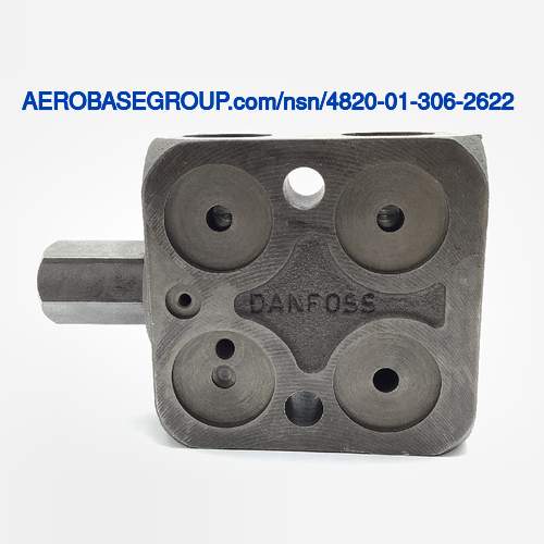 NSN 4810-01-306-2622 画像  国内在庫番号の 4810-01-306-2622