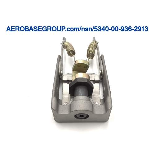 画像  国内在庫番号の 5340-00-936-2913