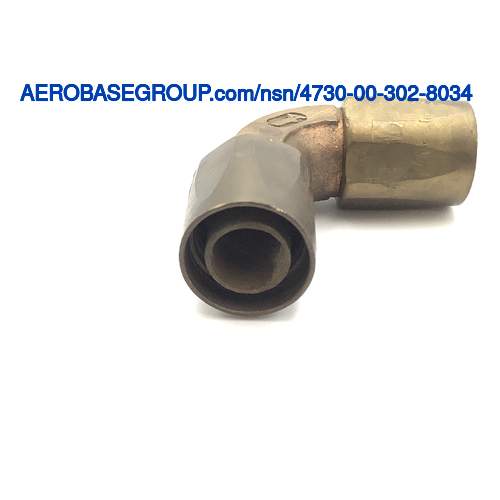 NSN 4730-00-302-8034 画像  国内在庫番号の 4730-00-302-8034