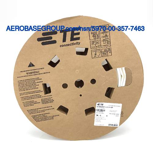 画像  国内在庫番号の 5970-00-357-7463