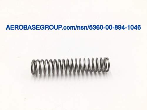 画像  国内在庫番号の 5360-00-894-1046