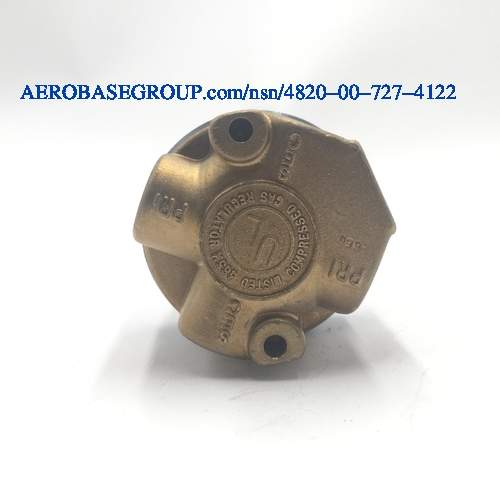 画像  国内在庫番号の 4810-00-727-4122