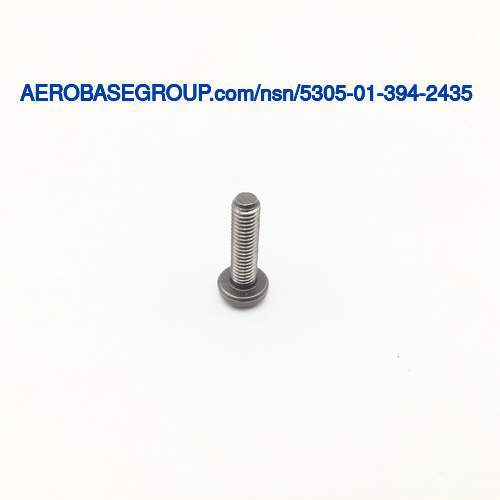 画像  国内在庫番号の 5305-01-394-2435