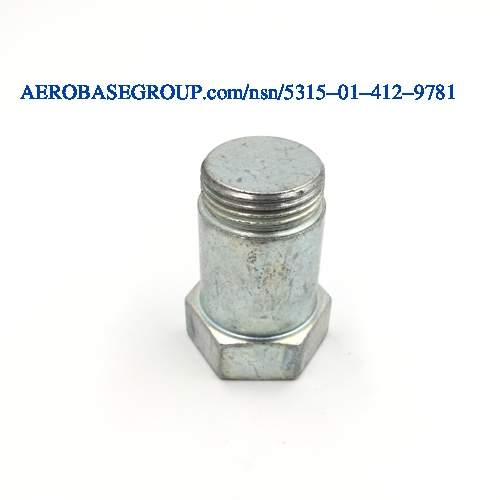 画像  国内在庫番号の 5315-01-412-9781