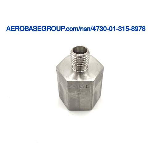 画像  国内在庫番号の 4730-01-315-8978