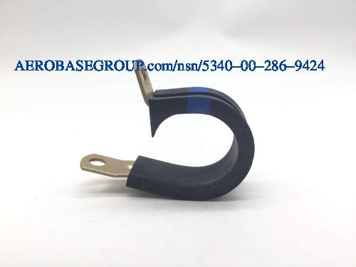 画像  国内在庫番号の 5340-00-286-9424