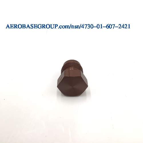 画像  国内在庫番号の 4730-01-607-2421