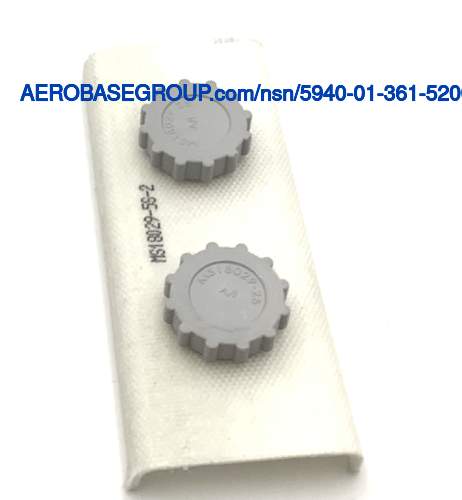 画像  国内在庫番号の 5940-01-361-5200