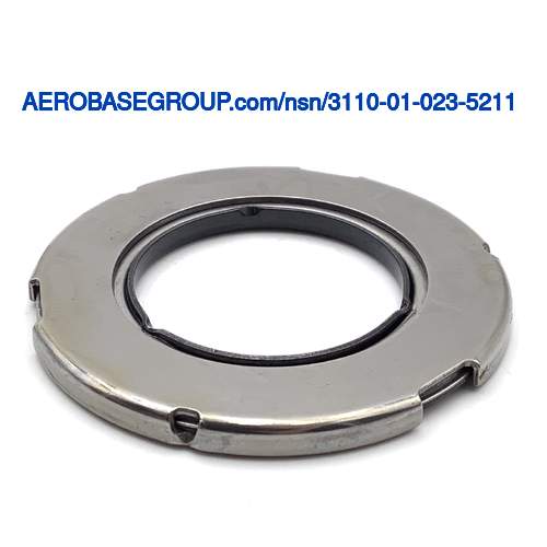 画像  国内在庫番号の 3110-01-023-5211