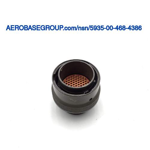 画像  国内在庫番号の 5935-00-468-4386