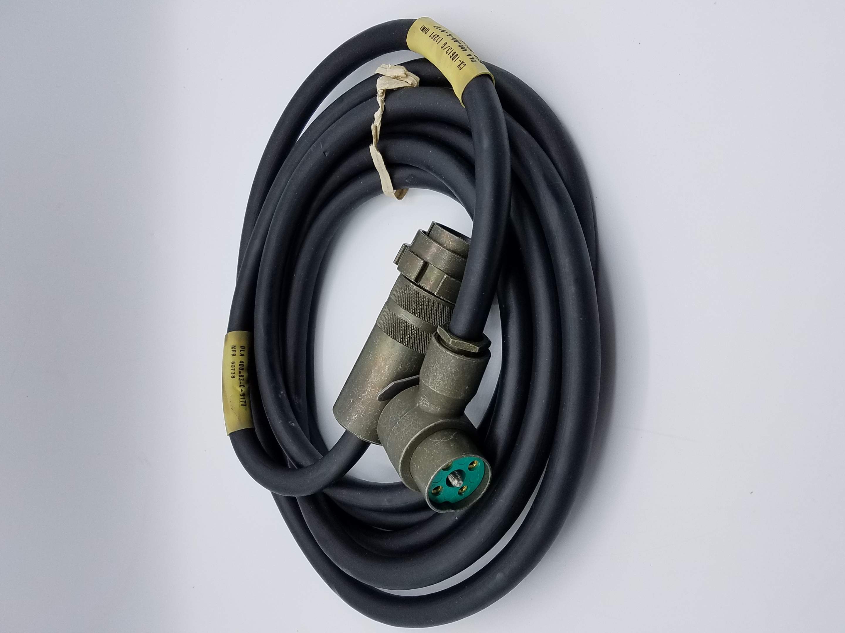 画像  国内在庫番号の 1115-00-935-5249