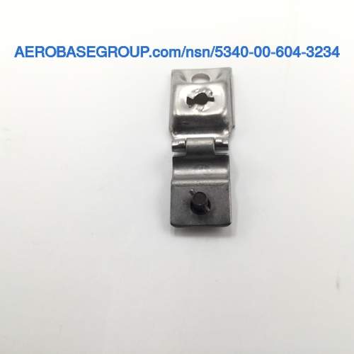 NSN 5340-00-604-3234 画像  国内在庫番号の 5340-00-604-3234
