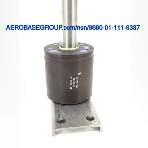 画像  国内在庫番号の 6680-01-111-8337