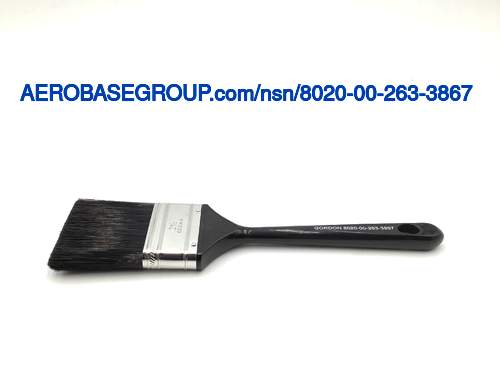 画像  国内在庫番号の 8020-00-263-3867