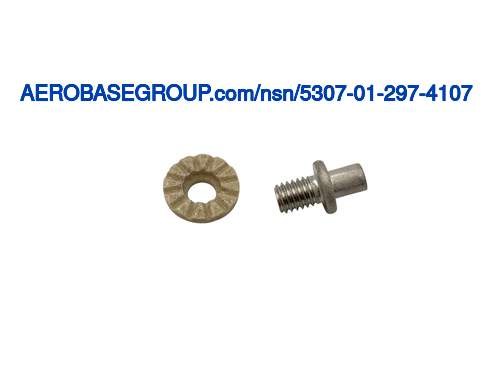 画像  国内在庫番号の 5307-01-297-4107