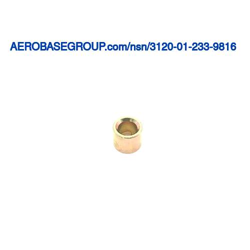 画像  国内在庫番号の 3120-01-233-9816