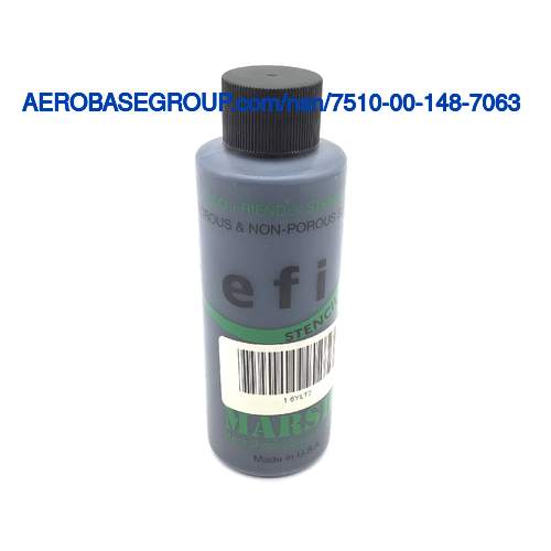 画像  国内在庫番号の 7510-00-148-7063