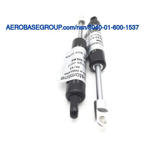 画像  国内在庫番号の 3040-01-600-1537