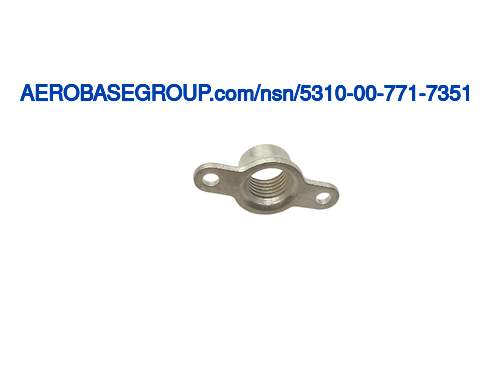 画像  国内在庫番号の 5310-00-771-7351