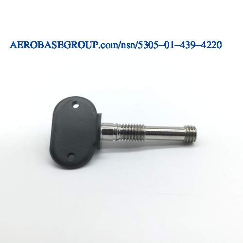 画像  国内在庫番号の 5305-01-439-4220