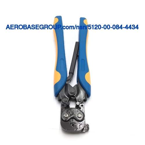 画像  国内在庫番号の 5120-00-084-4434