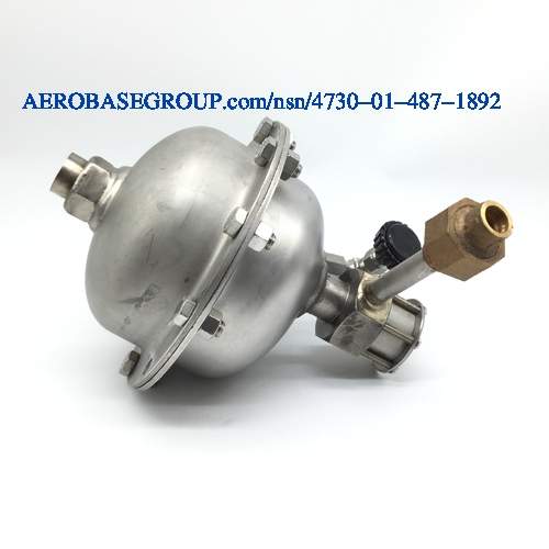 画像  国内在庫番号の 4730-01-487-1892