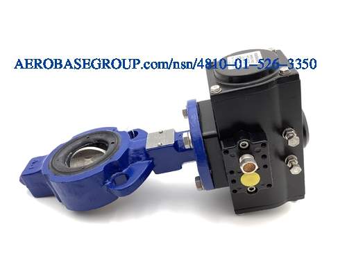 NSN 3010-01-526-3350 画像  国内在庫番号の 3010-01-526-3350