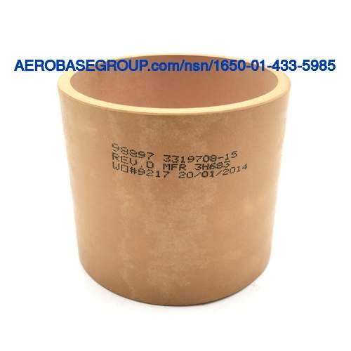 画像  国内在庫番号の 1650-01-433-5985