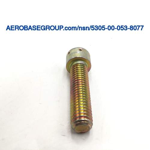 画像  国内在庫番号の 5305-00-053-8077