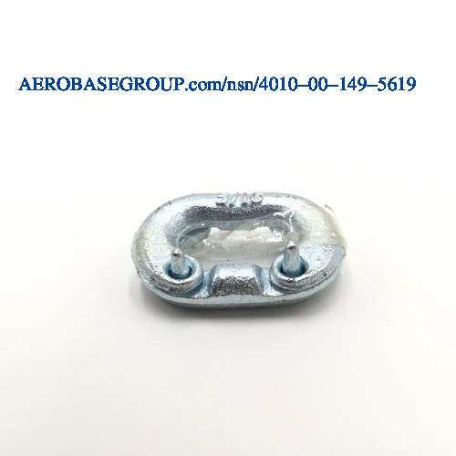 画像  国内在庫番号の 4010-00-149-5619