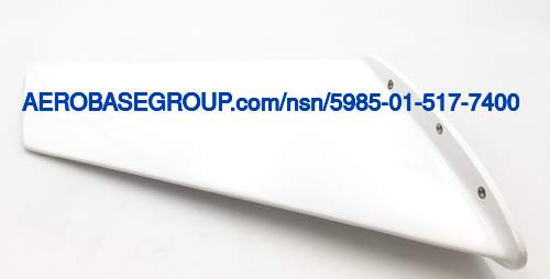 画像  国内在庫番号の 5985-01-517-7400