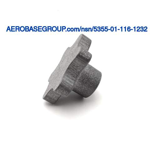 画像  国内在庫番号の 5355-01-116-1232