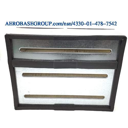 画像  国内在庫番号の 4330-01-478-7542