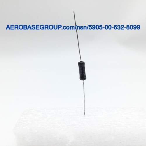 NSN 5905-00-632-8099 画像  国内在庫番号の 5905-00-632-8099