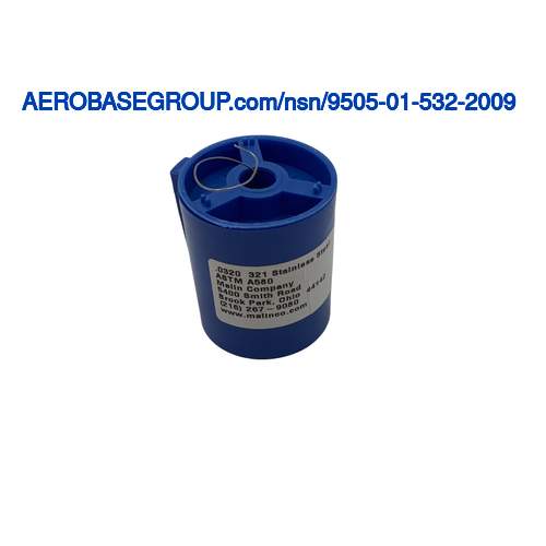 画像  国内在庫番号の 9505-01-532-2009