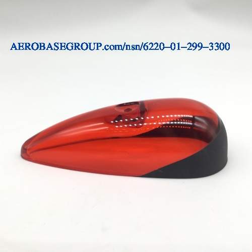 画像  国内在庫番号の 6220-01-299-3300