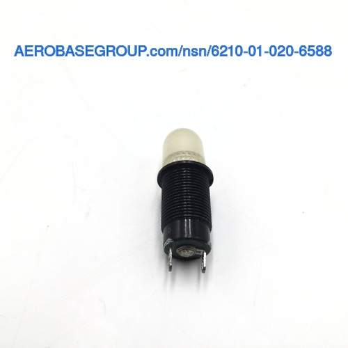 画像  国内在庫番号の 6210-01-020-6588